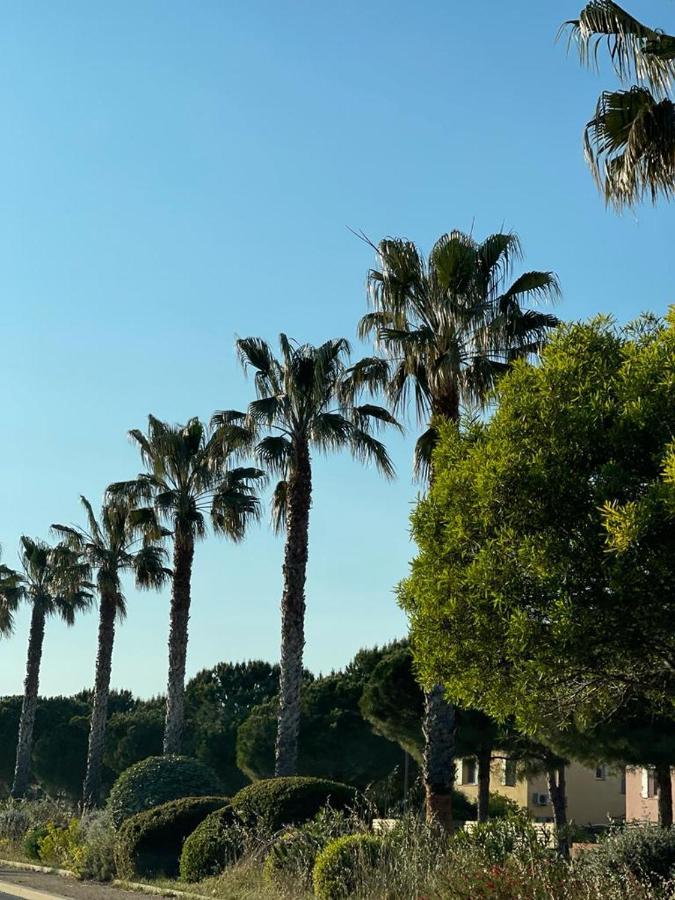 Villa Cocody Bandol Luaran gambar