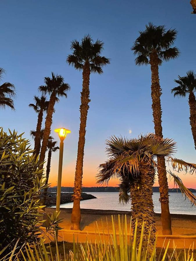 Villa Cocody Bandol Luaran gambar