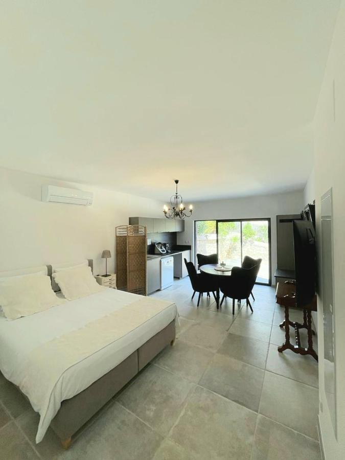 Villa Cocody Bandol Luaran gambar