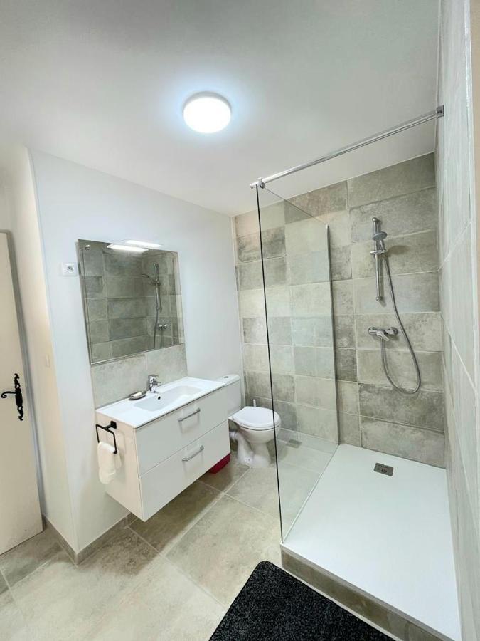 Villa Cocody Bandol Luaran gambar